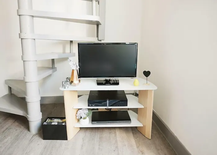 La Suite Aquitaine