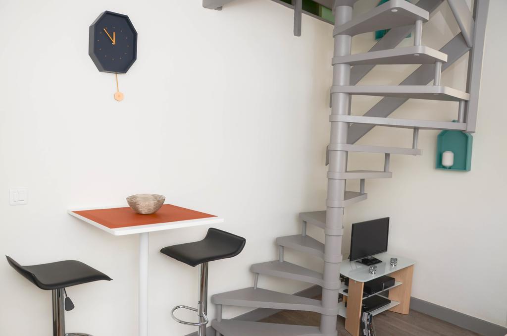 Appartement La Aquitaine